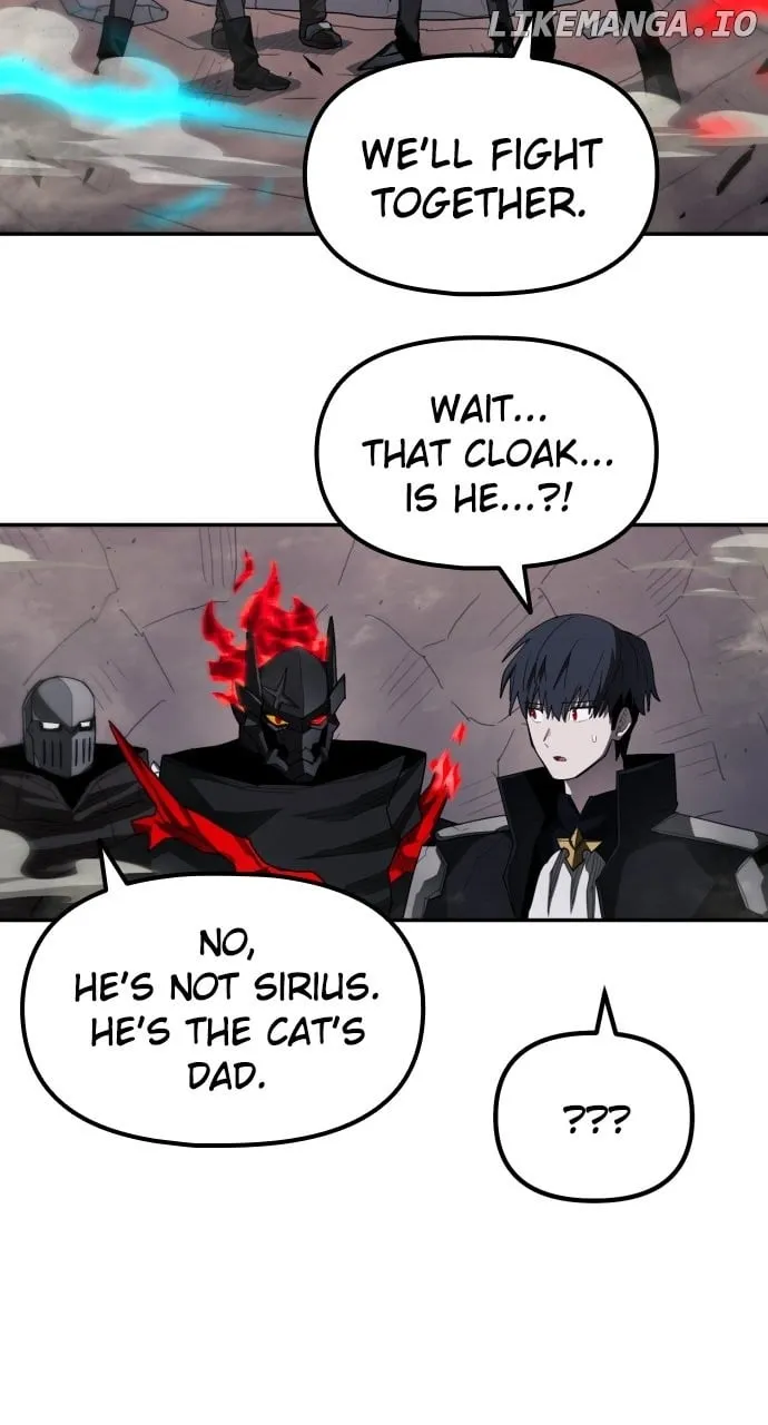 Just A Cat Chapter 16 Online - página 70