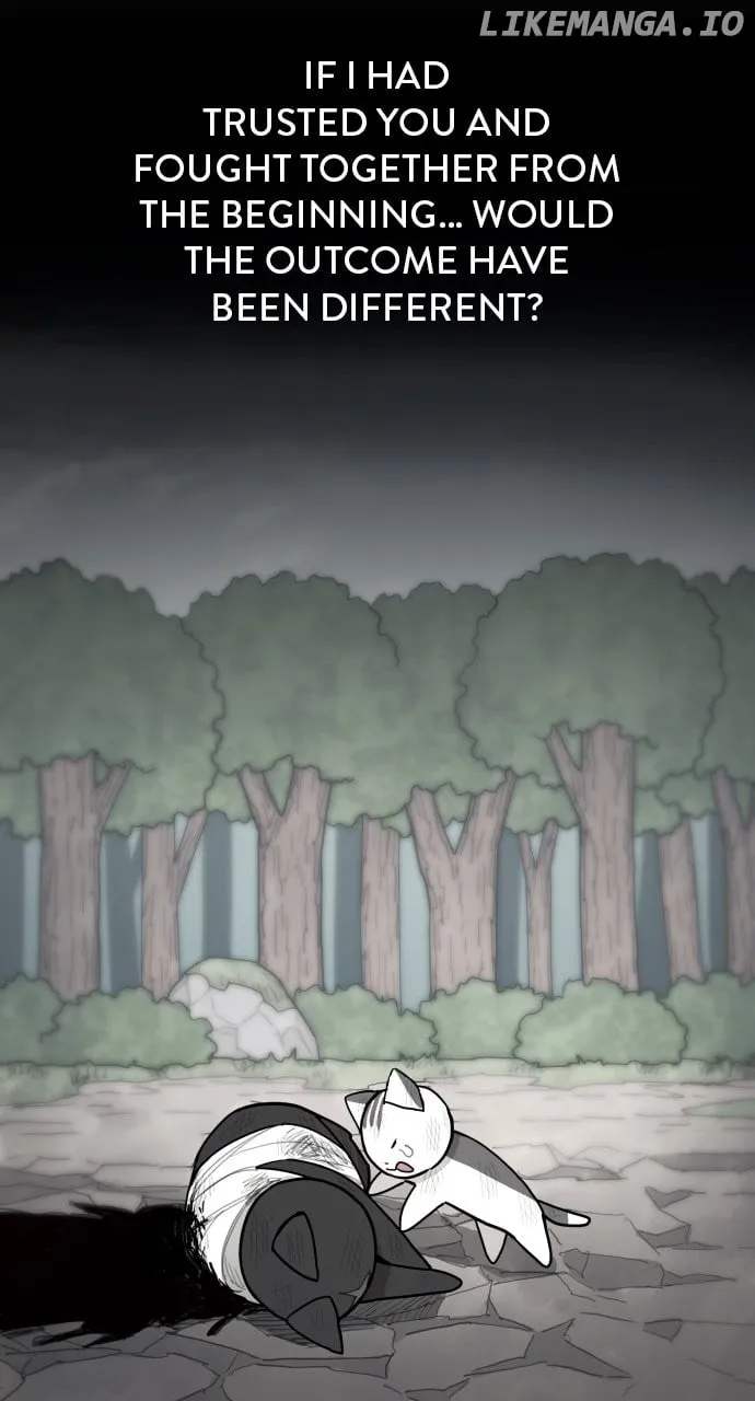 Just A Cat Chapter 16 Online - página 72