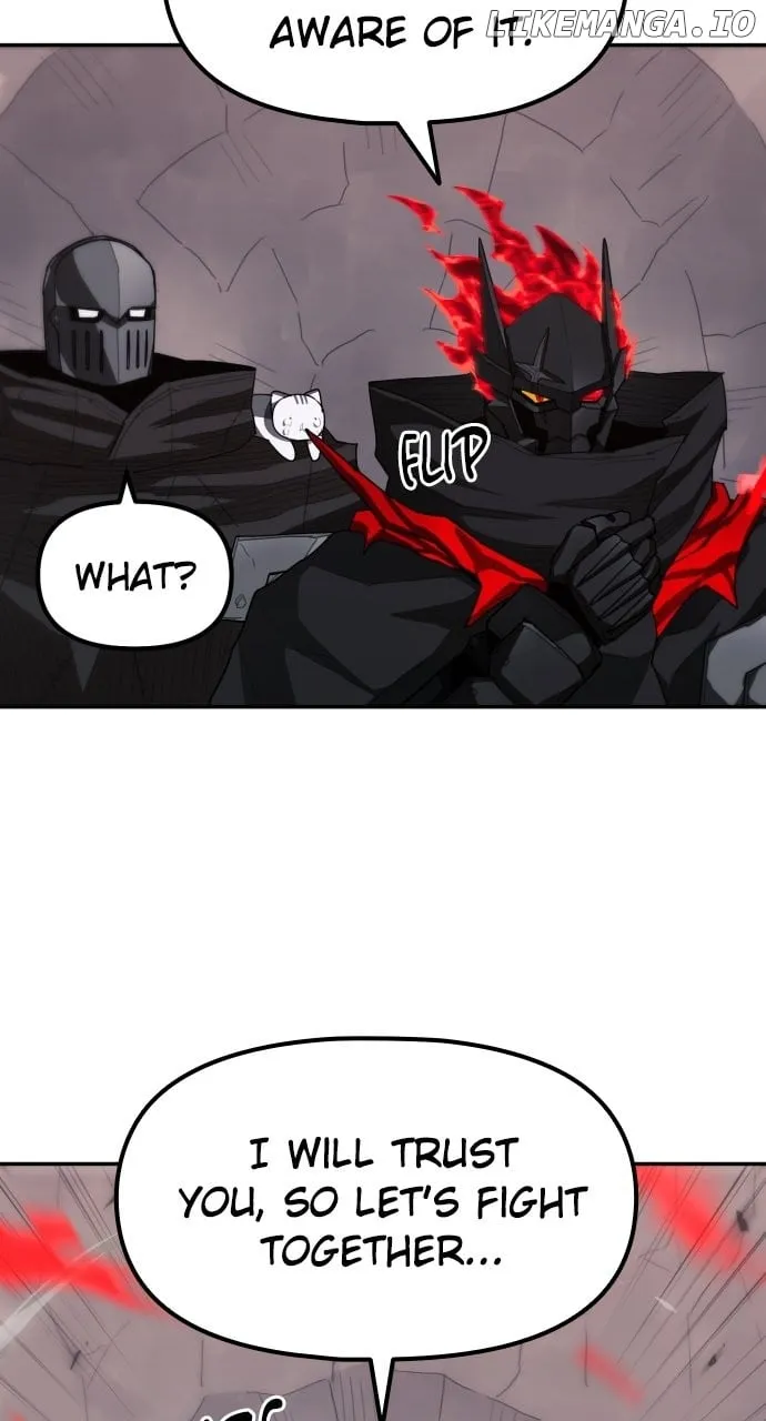 Just A Cat Chapter 16 Online - página 77