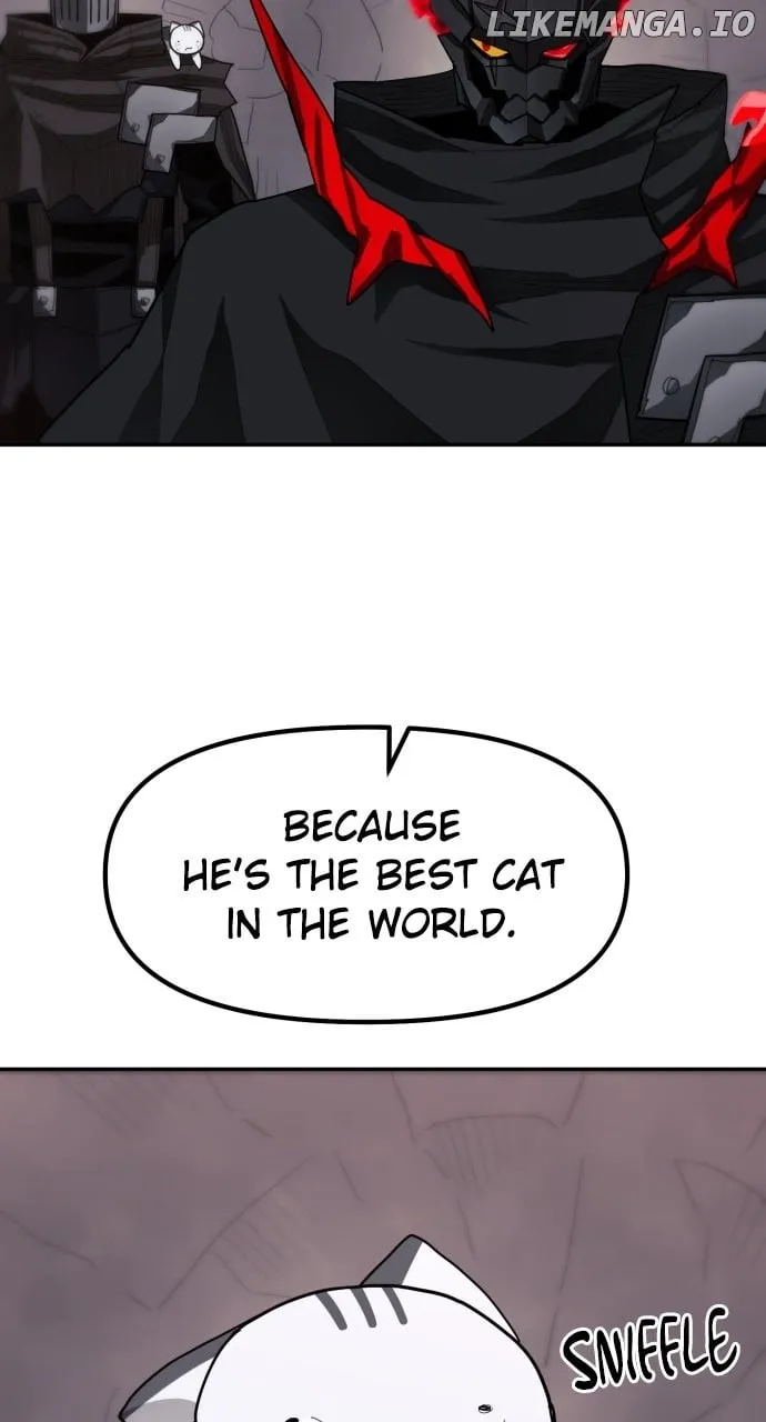 Just A Cat Chapter 16 Online - página 80