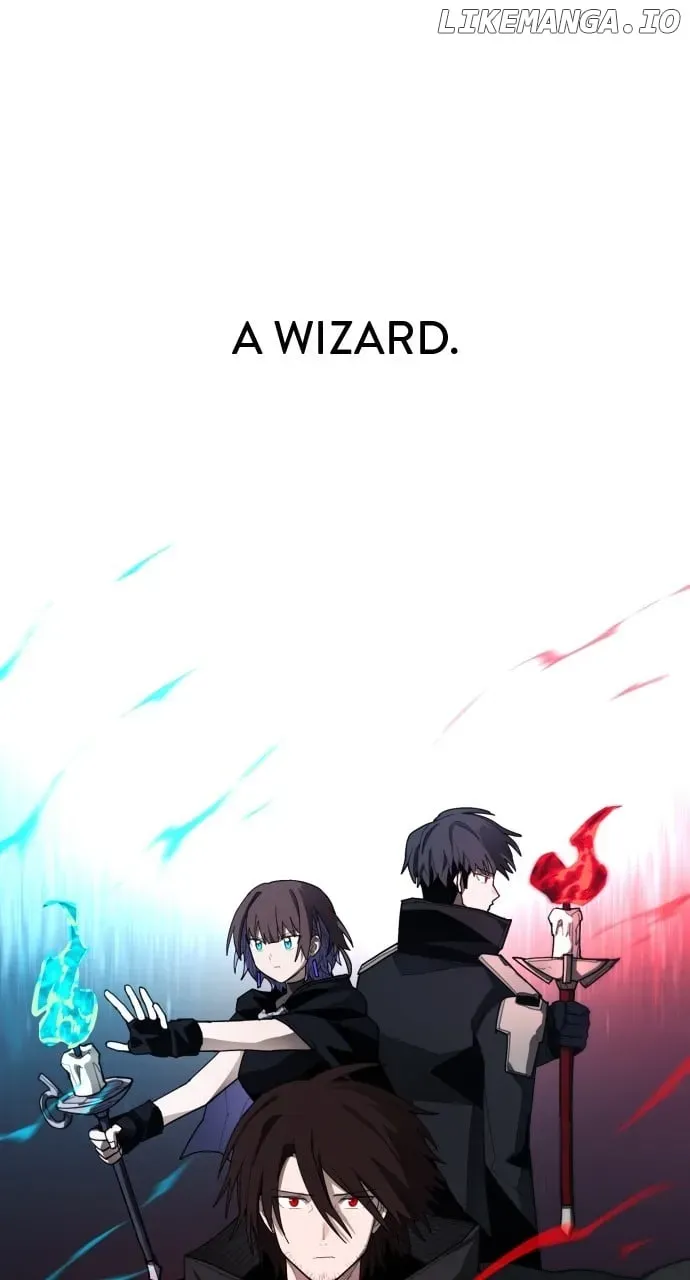 Just A Cat Chapter 18 Online - página 1