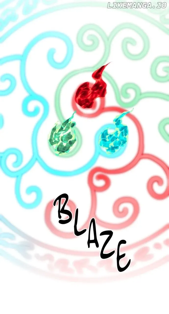 Just A Cat Chapter 18 Online - página 6