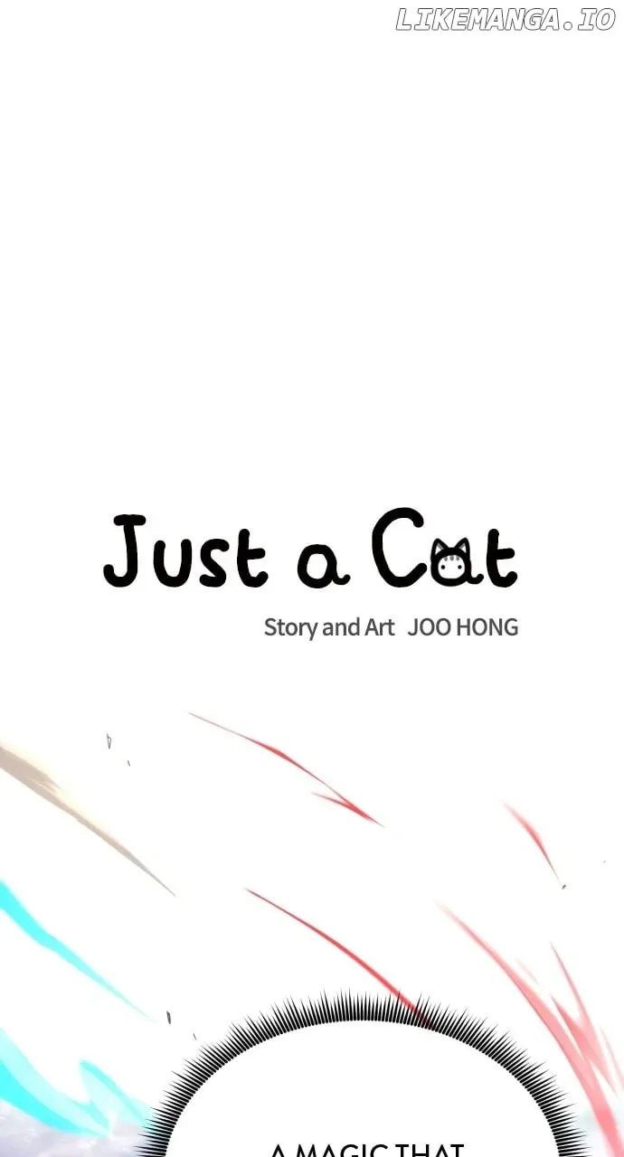 Just A Cat Chapter 18 Online - página 7