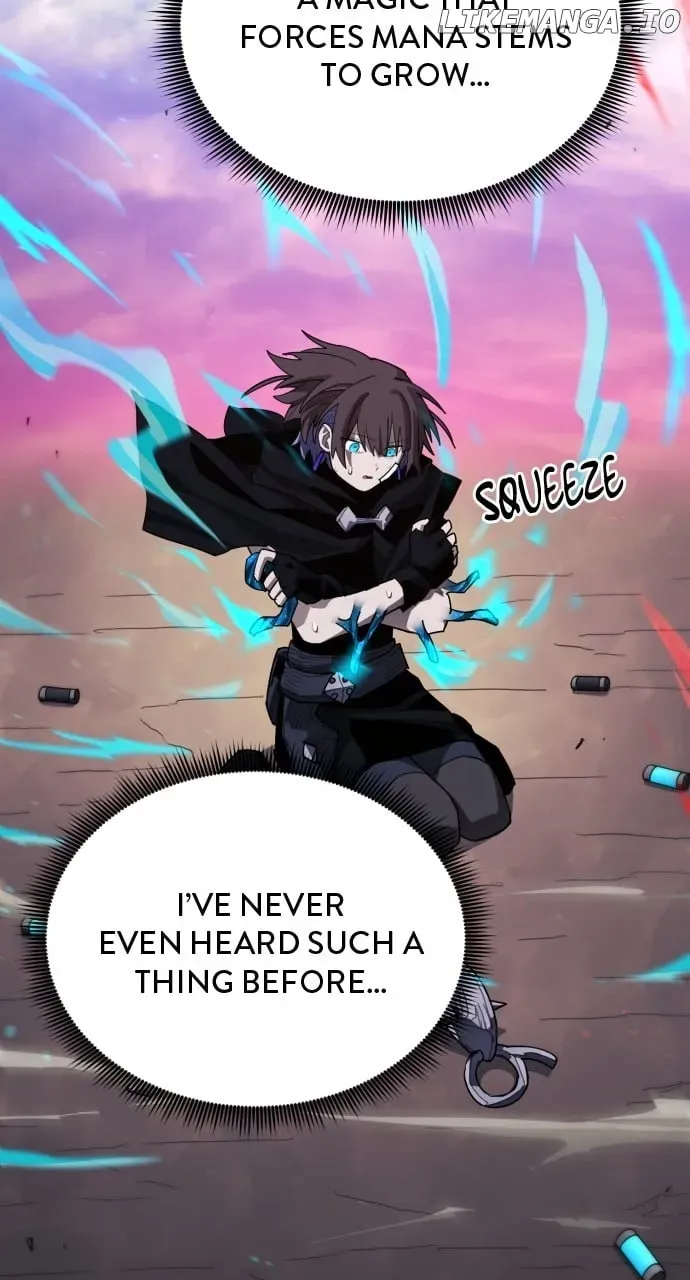 Just A Cat Chapter 18 Online - página 8