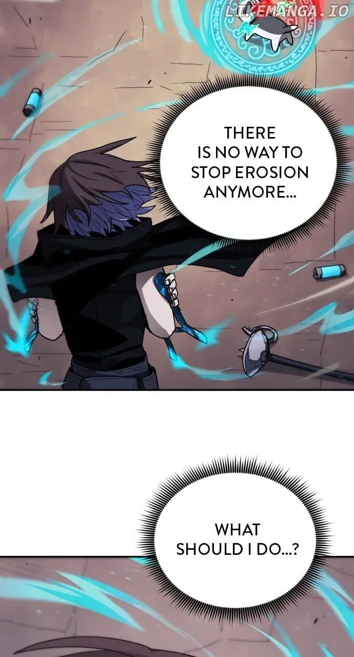 Just A Cat Chapter 18 Online - página 11