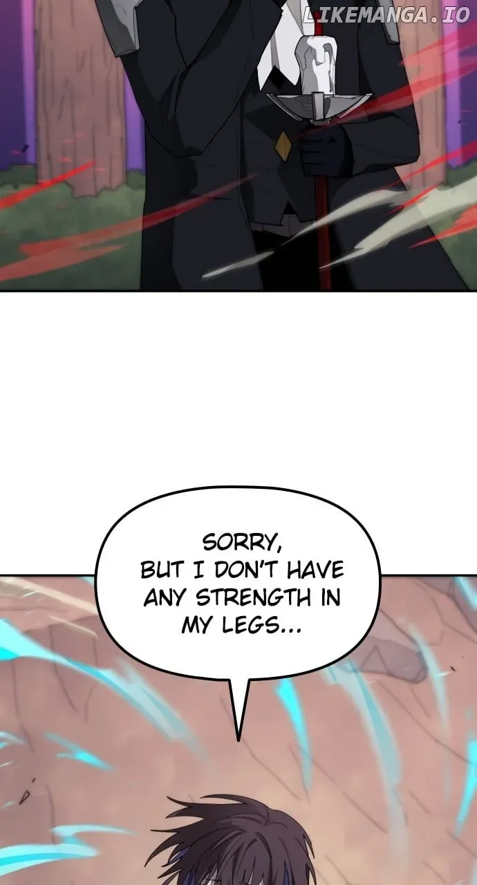 Just A Cat Chapter 18 Online - página 17