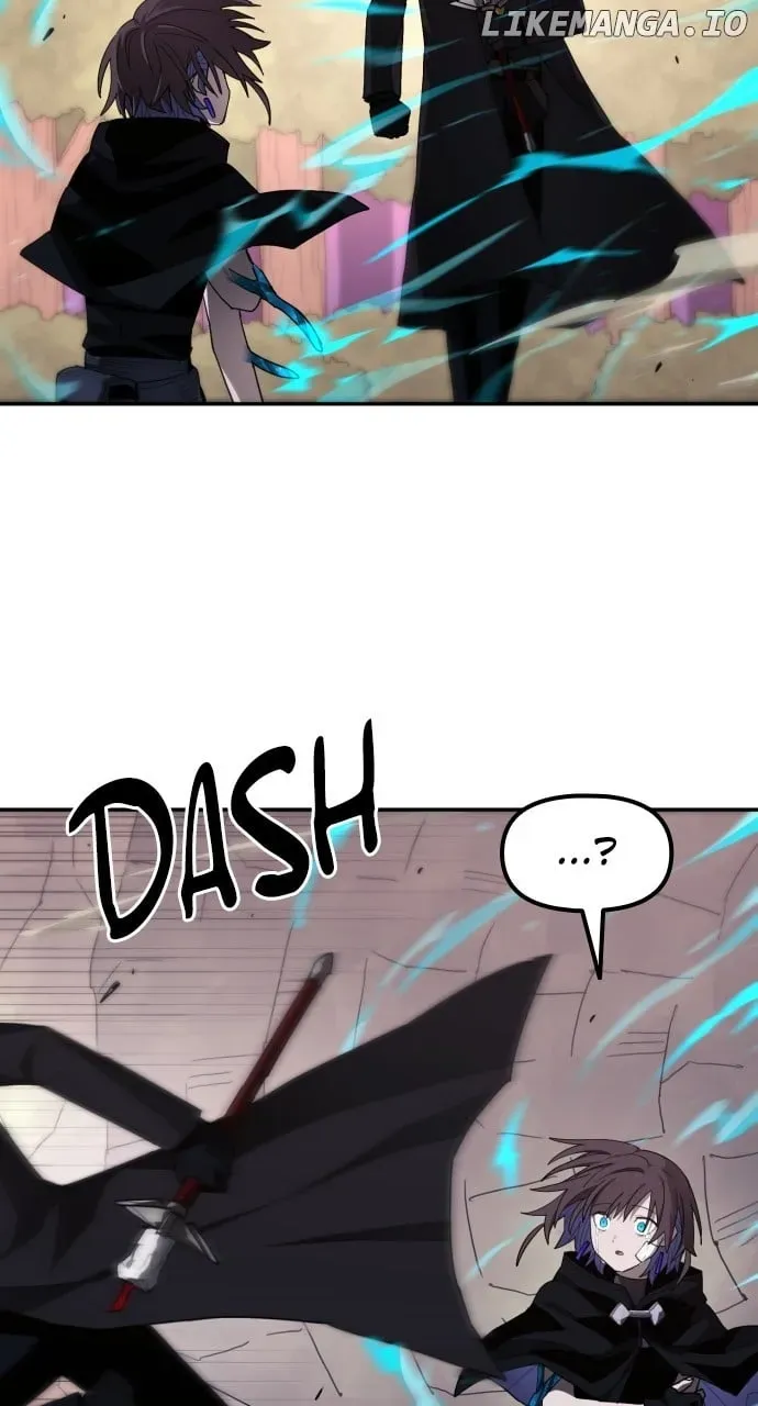 Just A Cat Chapter 18 Online - página 20
