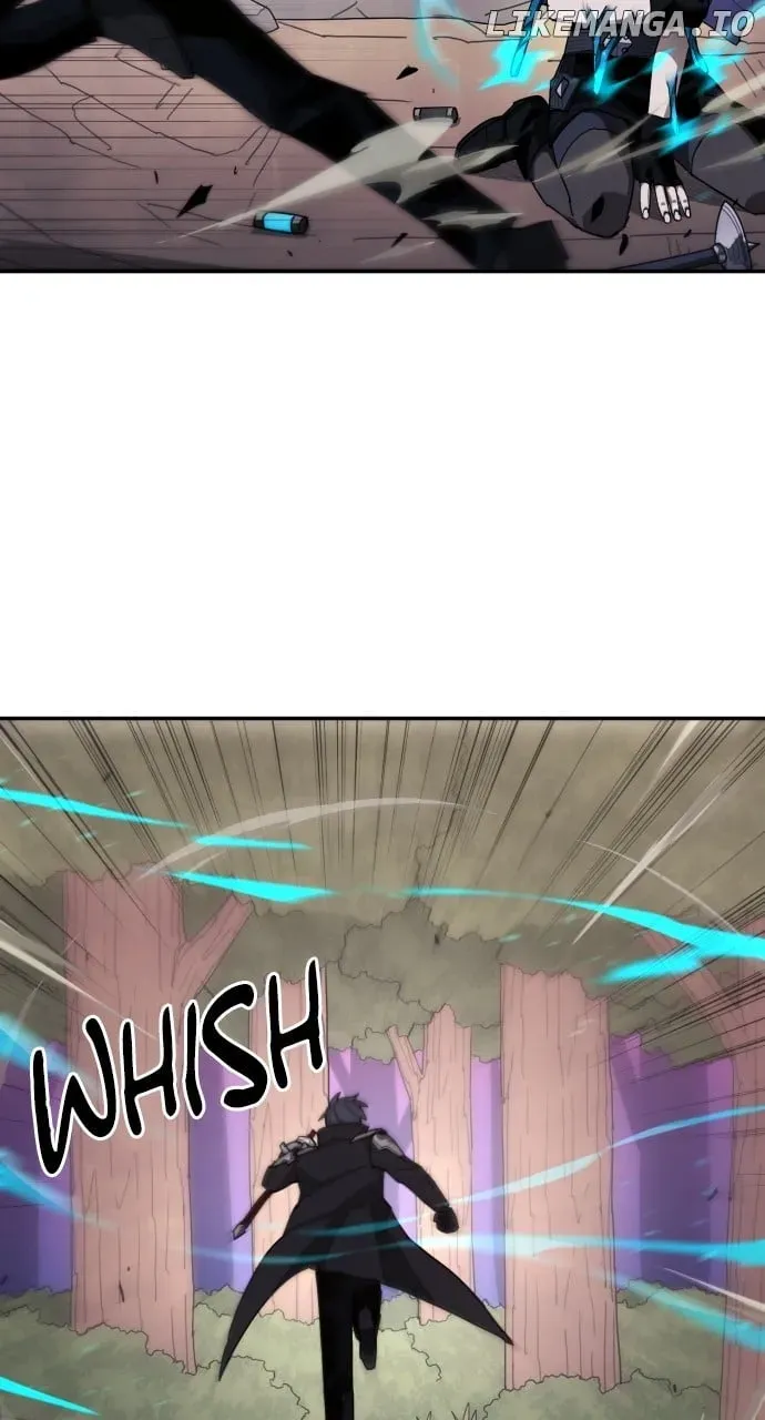 Just A Cat Chapter 18 Online - página 21