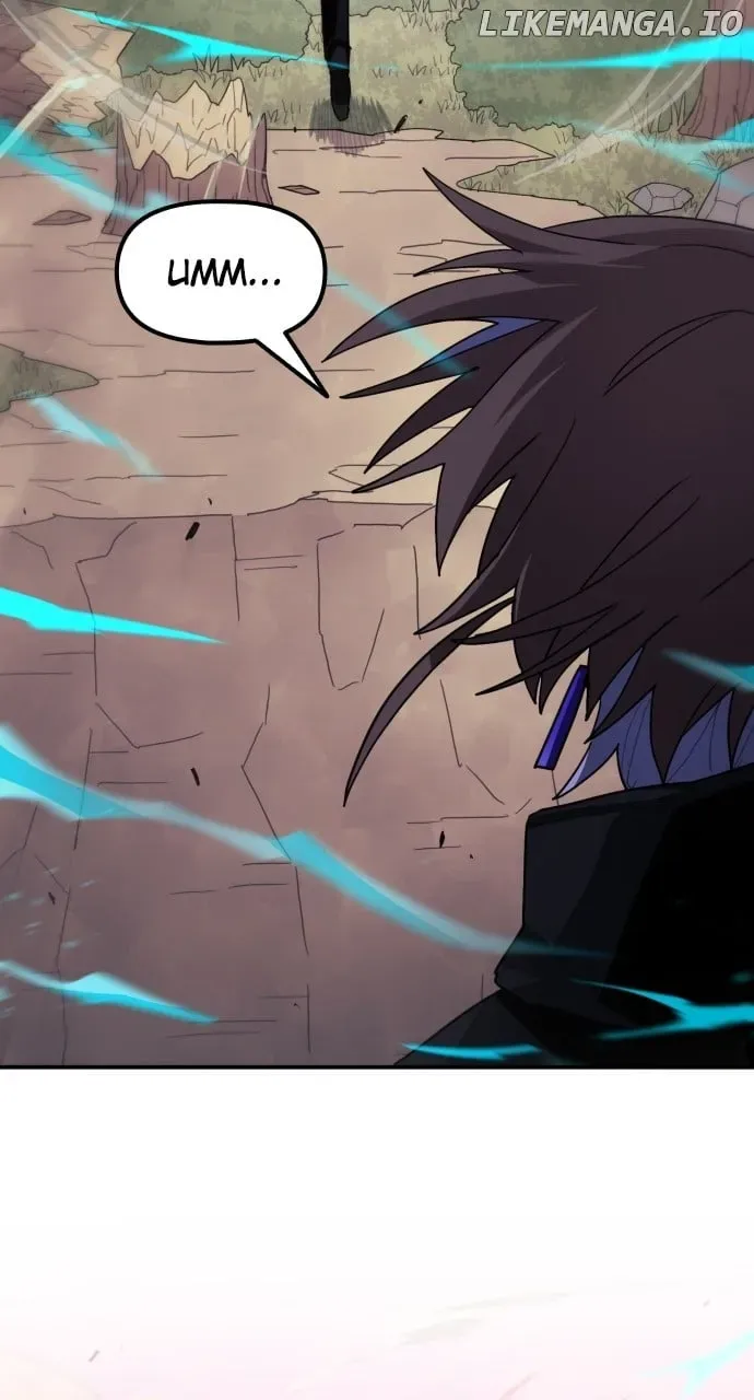 Just A Cat Chapter 18 Online - página 22