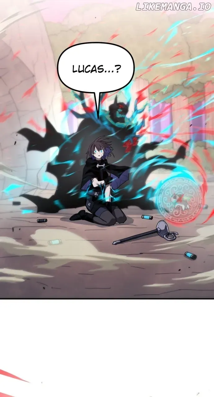 Just A Cat Chapter 18 Online - página 23