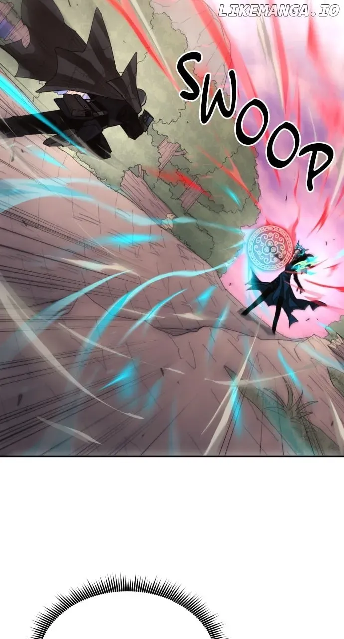 Just A Cat Chapter 18 Online - página 26