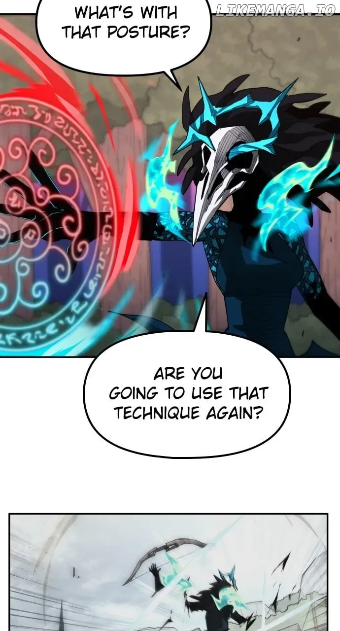 Just A Cat Chapter 18 Online - página 31
