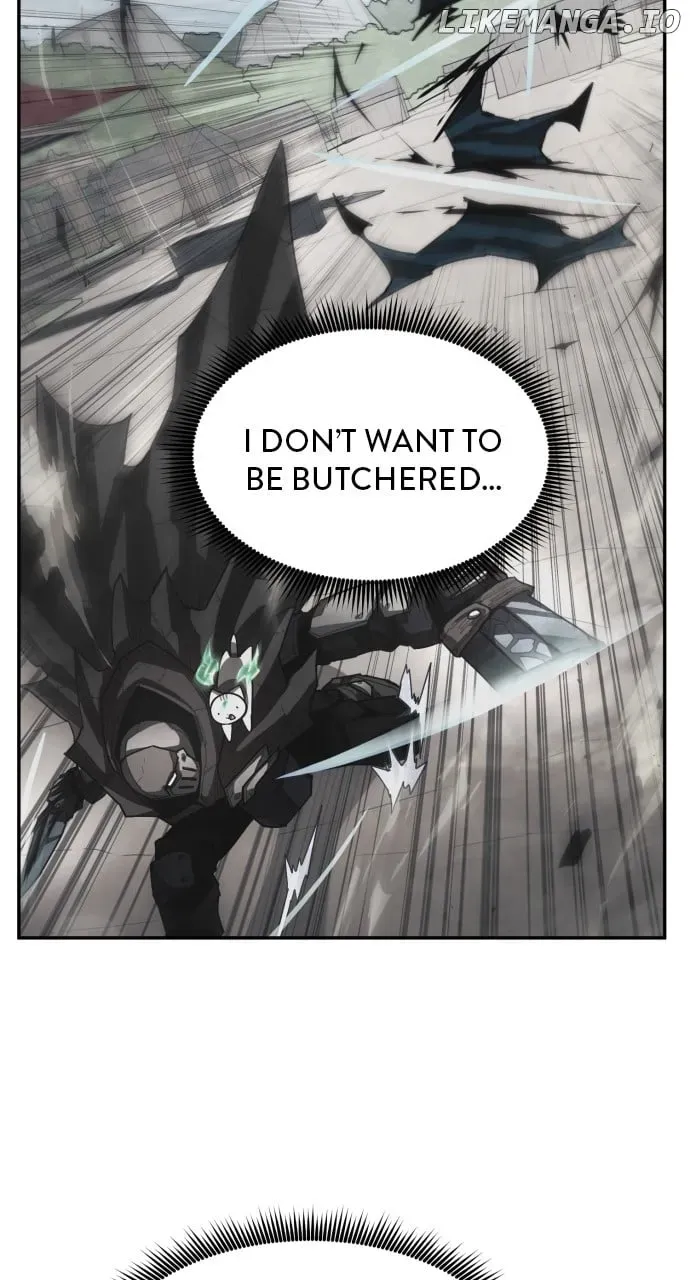 Just A Cat Chapter 18 Online - página 32