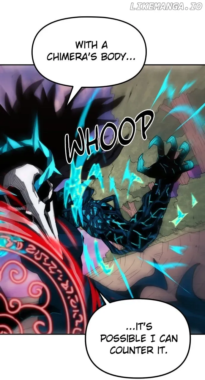 Just A Cat Chapter 18 Online - página 34