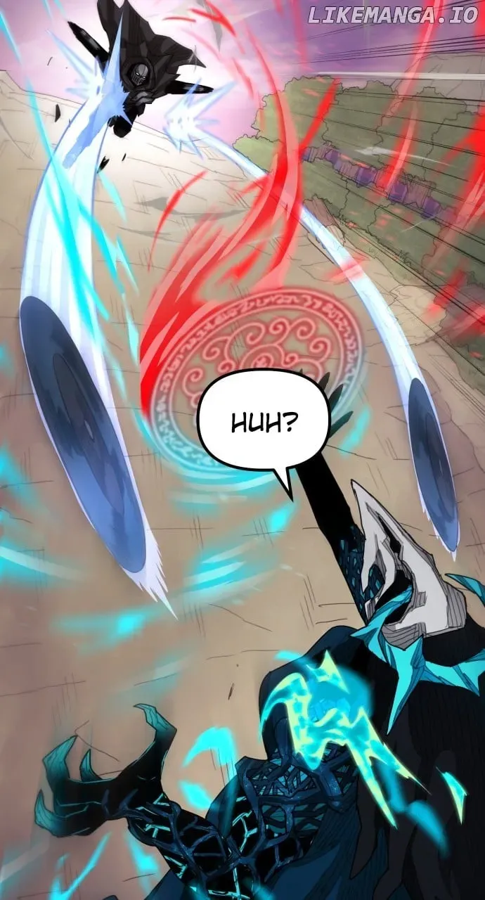 Just A Cat Chapter 18 Online - página 37