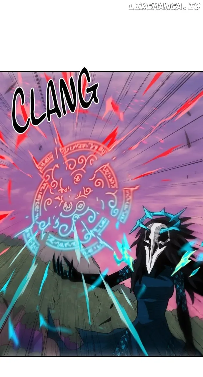 Just A Cat Chapter 18 Online - página 41