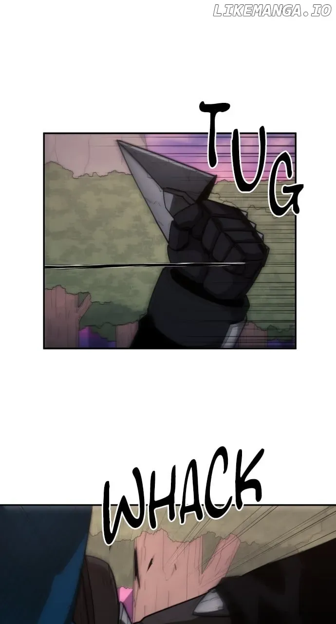 Just A Cat Chapter 18 Online - página 44
