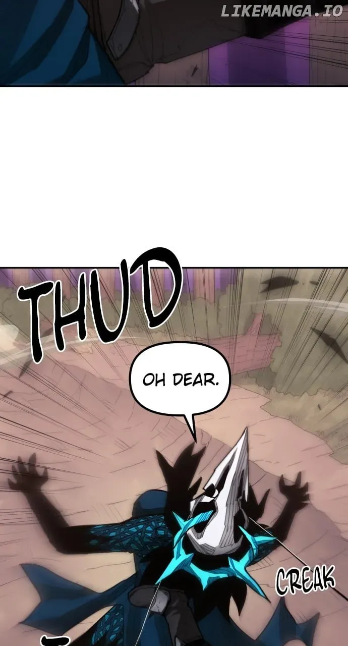 Just A Cat Chapter 18 Online - página 45