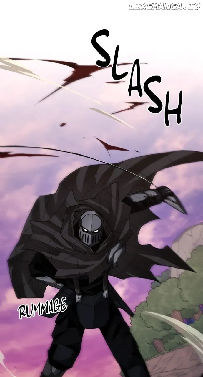 Just A Cat Chapter 18 Online - página 49