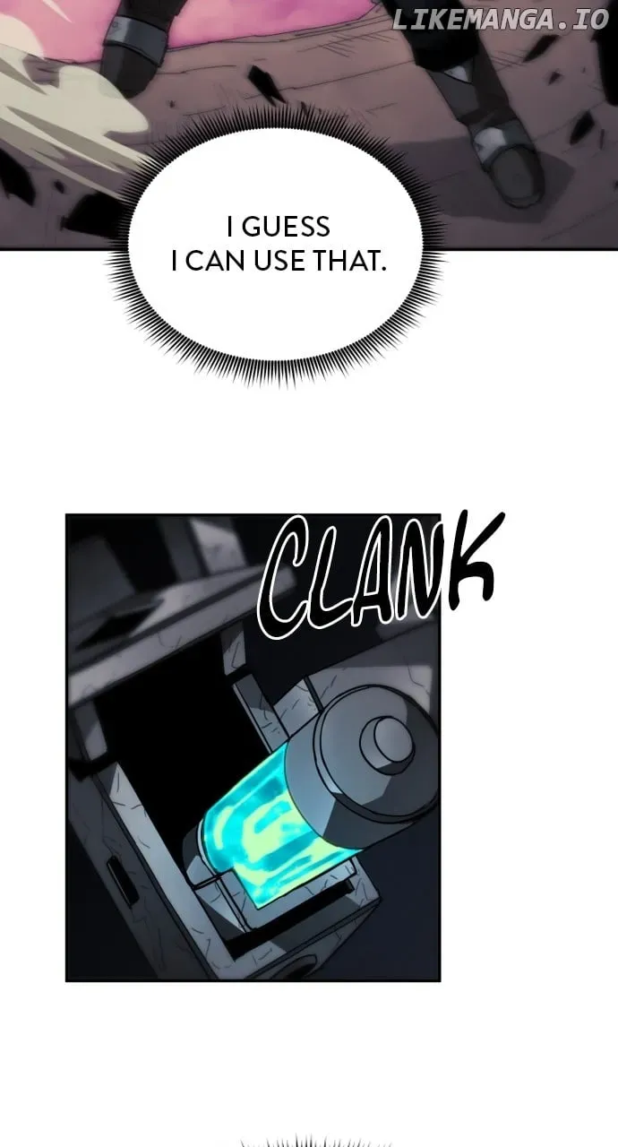 Just A Cat Chapter 18 Online - página 50