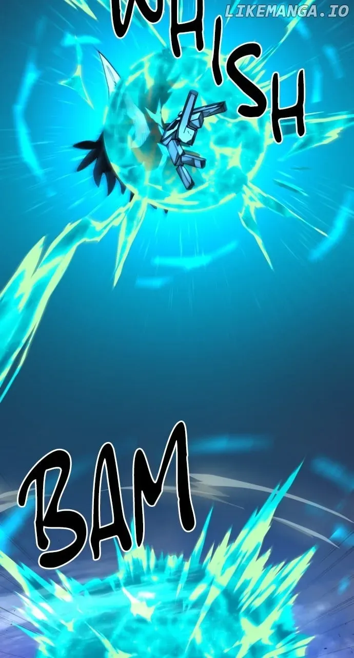 Just A Cat Chapter 18 Online - página 53