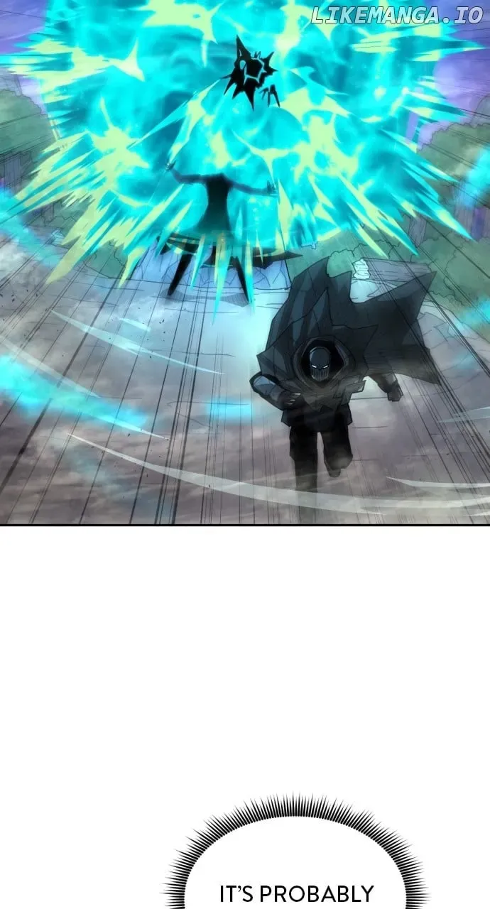 Just A Cat Chapter 18 Online - página 54