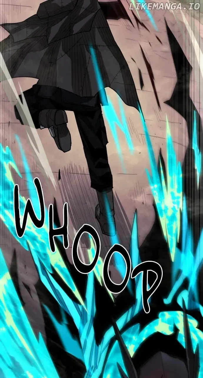 Just A Cat Chapter 18 Online - página 64