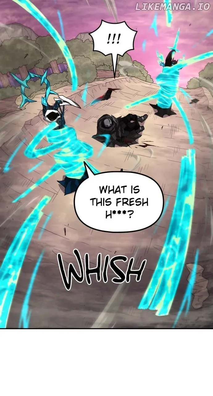Just A Cat Chapter 18 Online - página 71