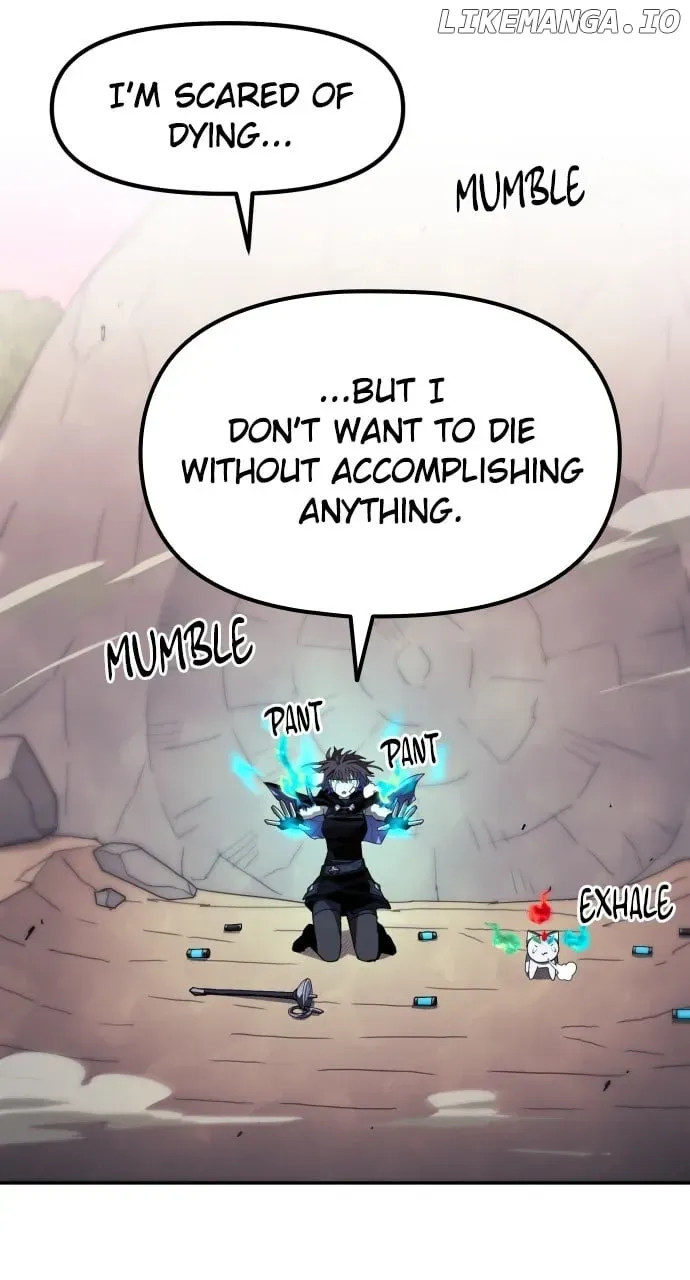 Just A Cat Chapter 18 Online - página 72