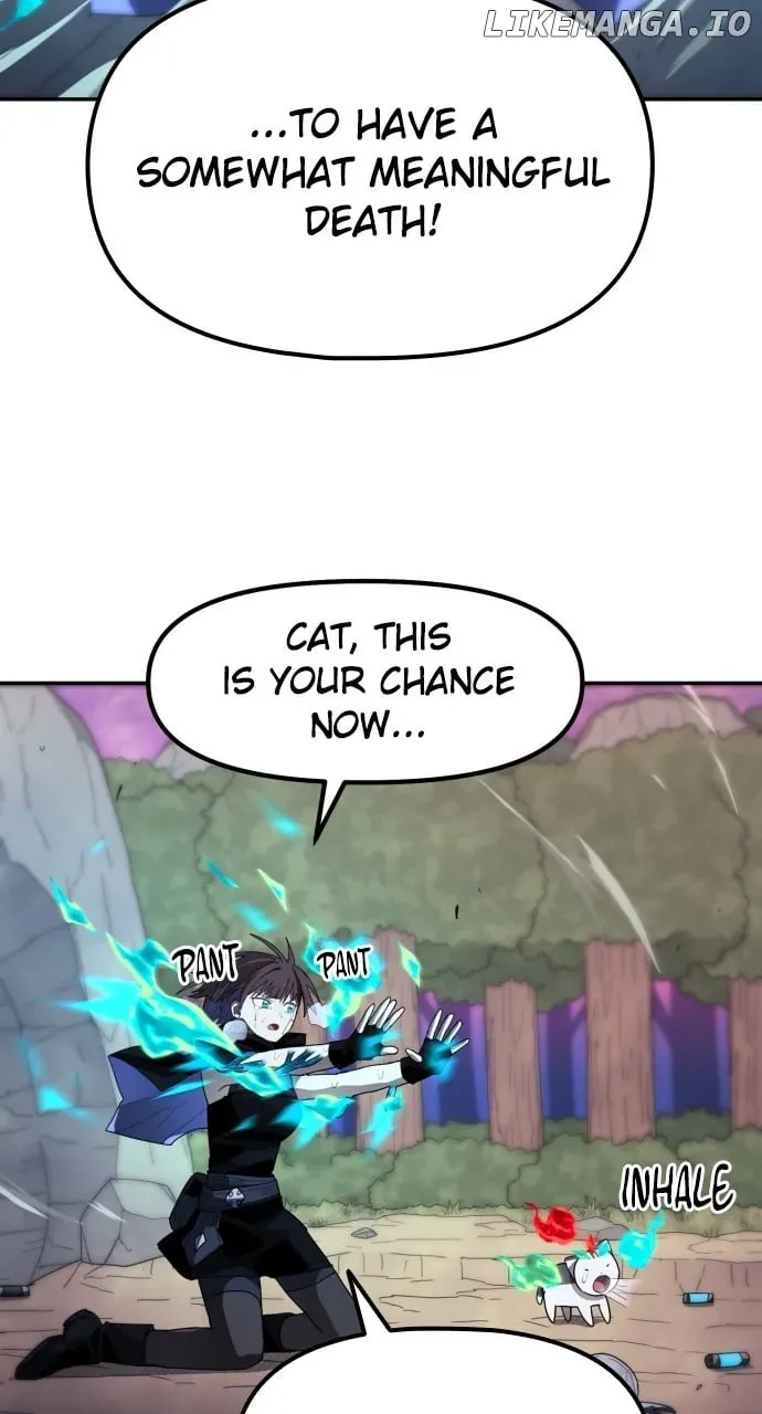 Just A Cat Chapter 18 Online - página 74