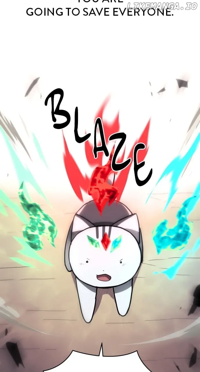 Just A Cat Chapter 18 Online - página 78