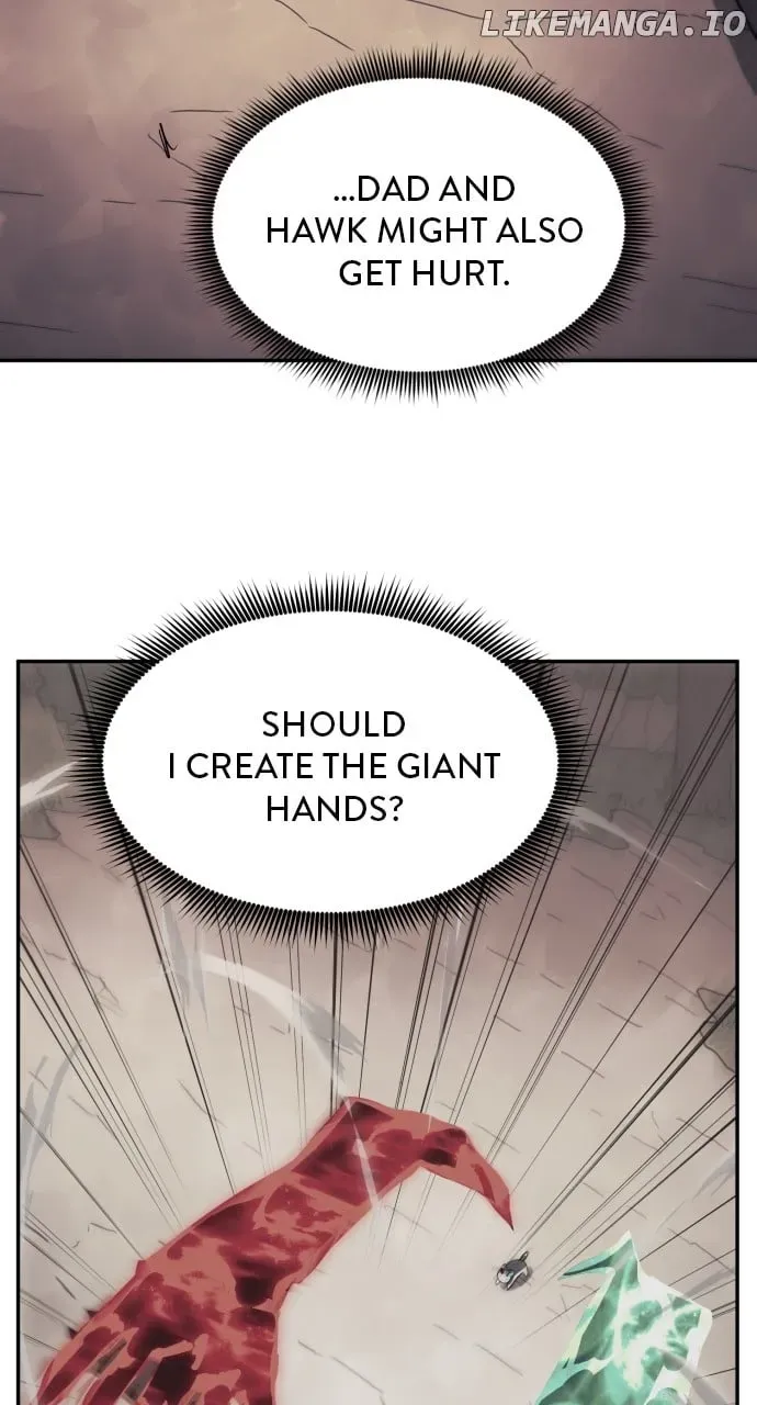 Just A Cat Chapter 18 Online - página 81