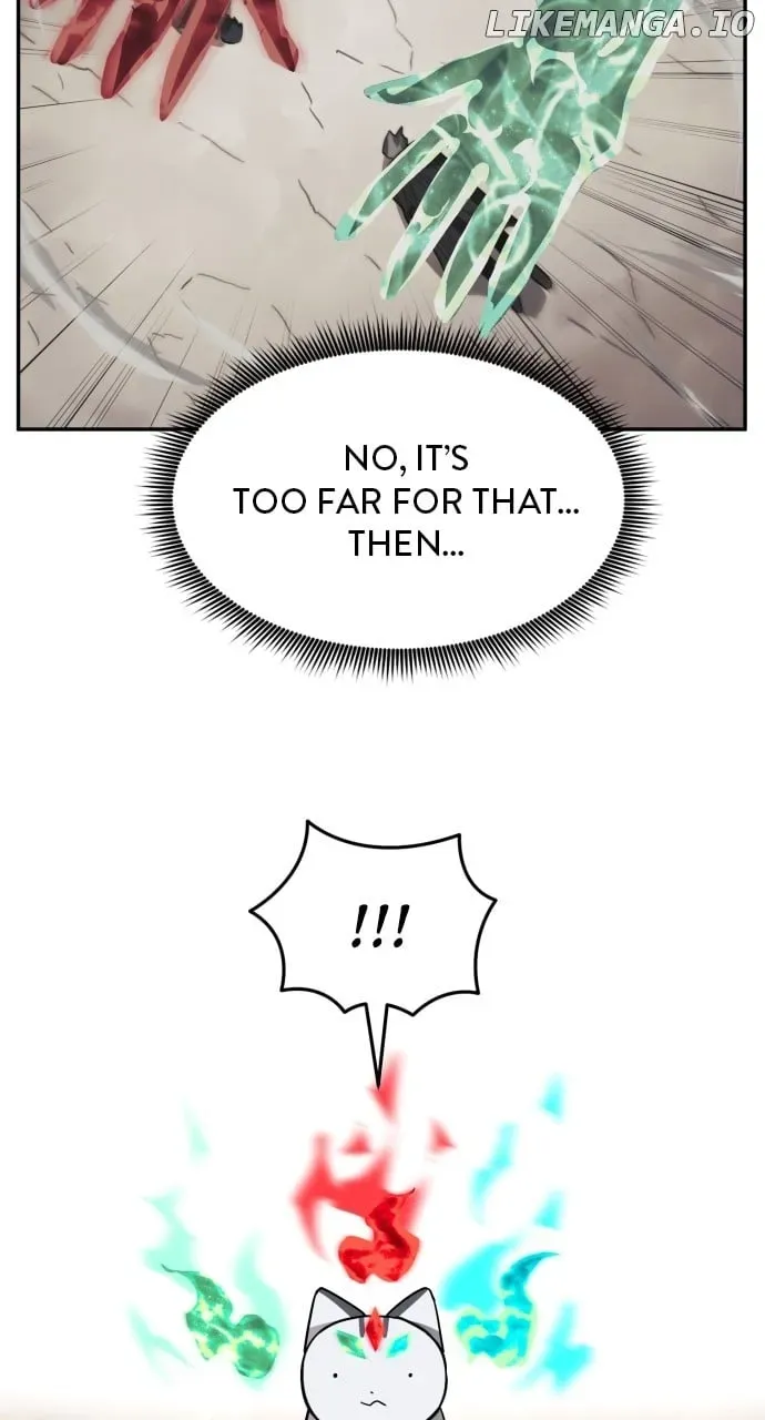 Just A Cat Chapter 18 Online - página 82