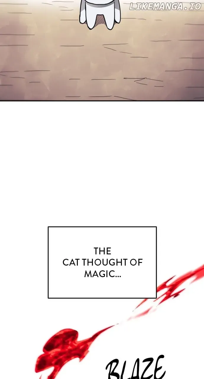 Just A Cat Chapter 18 Online - página 83