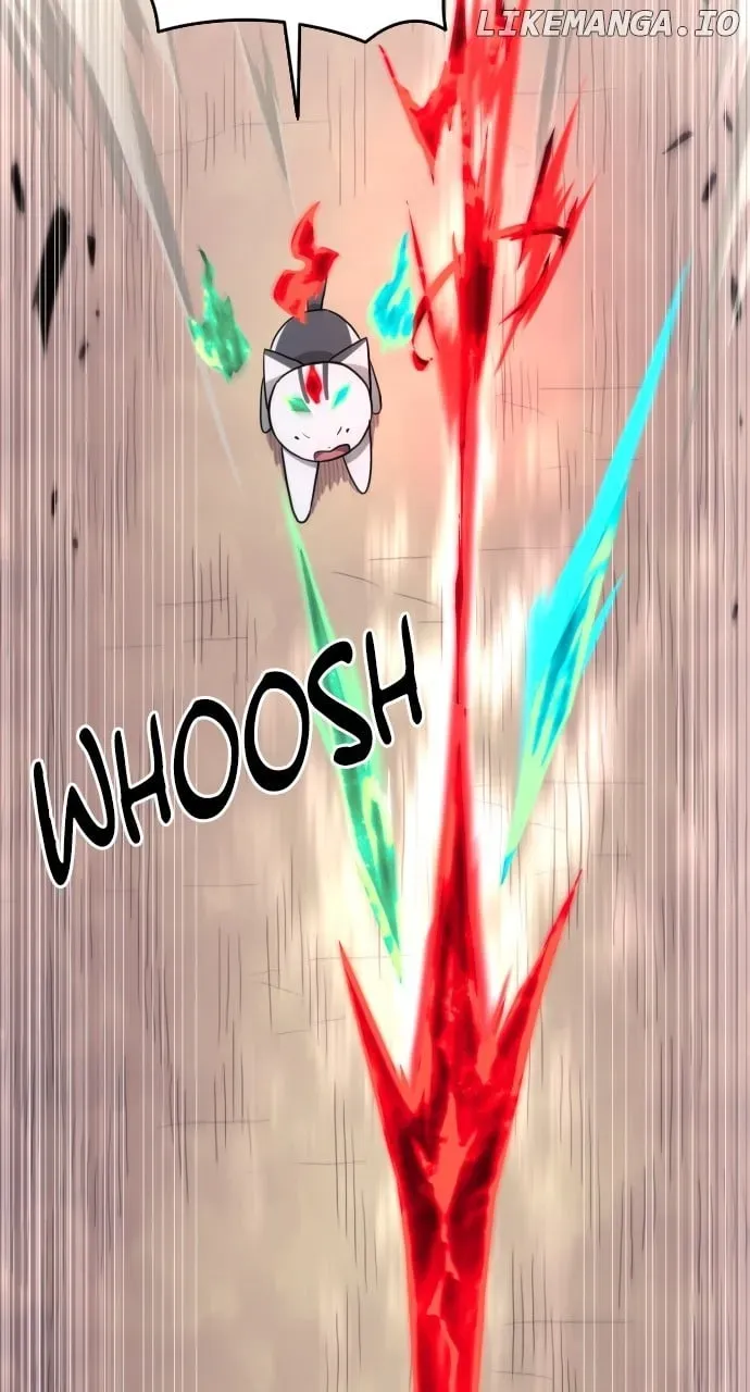 Just A Cat Chapter 18 Online - página 86
