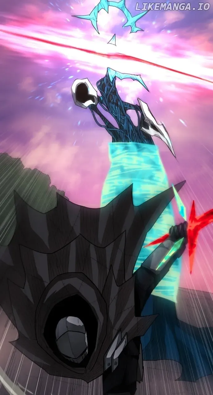Just A Cat Chapter 18 Online - página 95