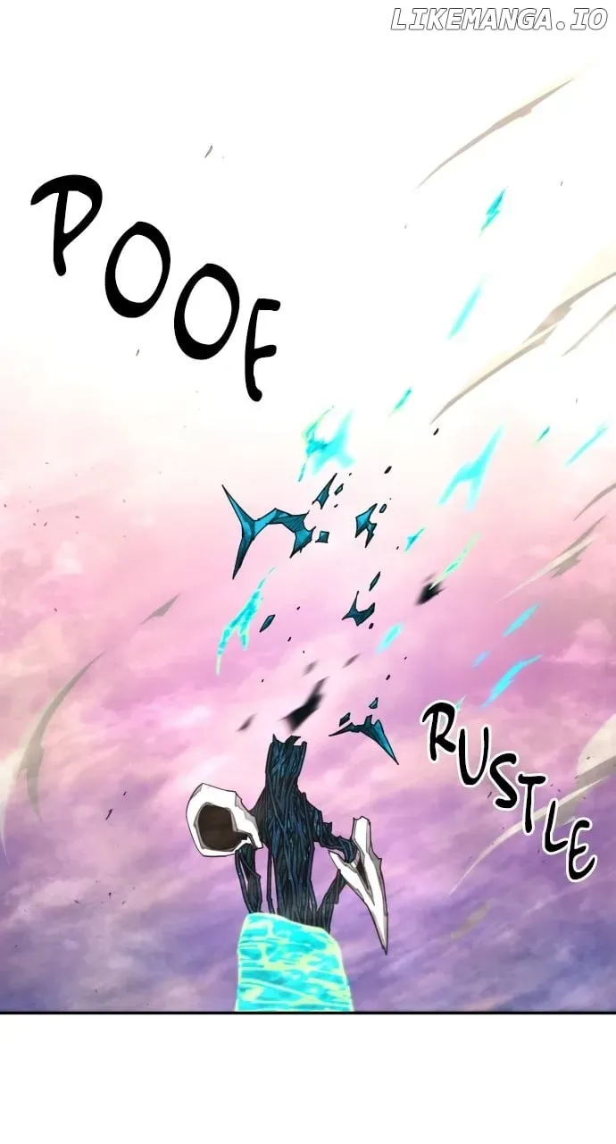 Just A Cat Chapter 19 Online - página 1