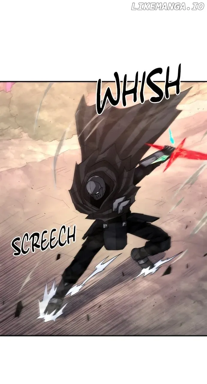 Just A Cat Chapter 19 Online - página 2