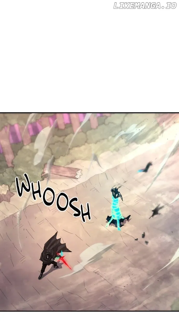 Just A Cat Chapter 19 Online - página 3
