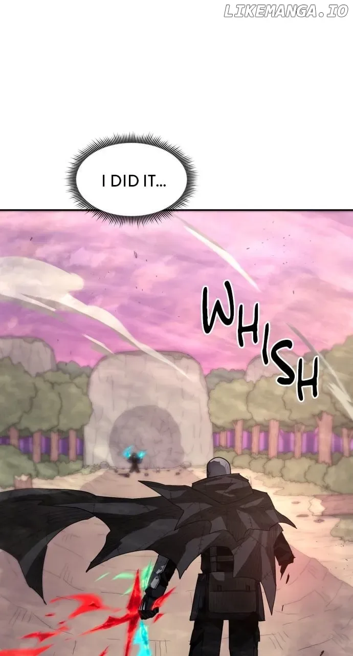 Just A Cat Chapter 19 Online - página 4