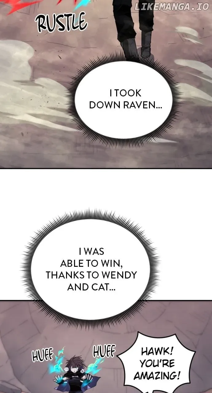 Just A Cat Chapter 19 Online - página 5