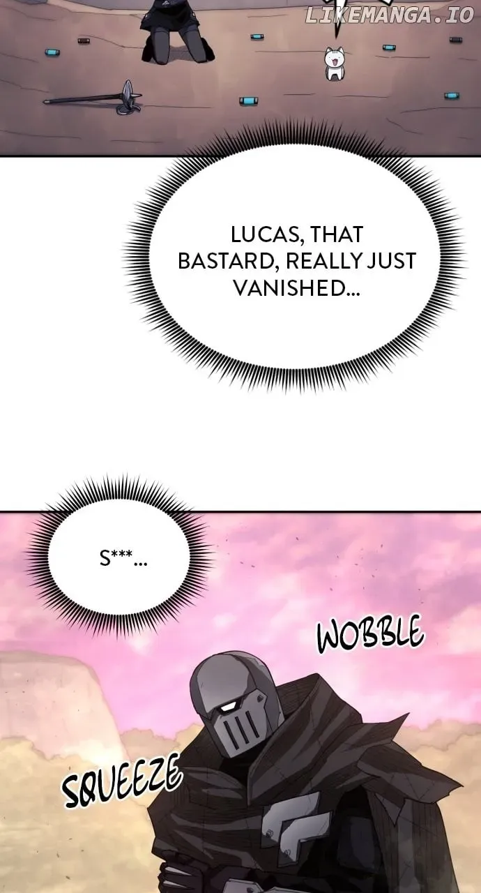 Just A Cat Chapter 19 Online - página 6