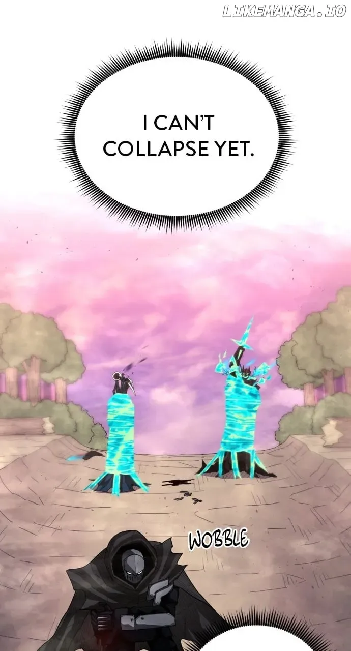 Just A Cat Chapter 19 Online - página 10