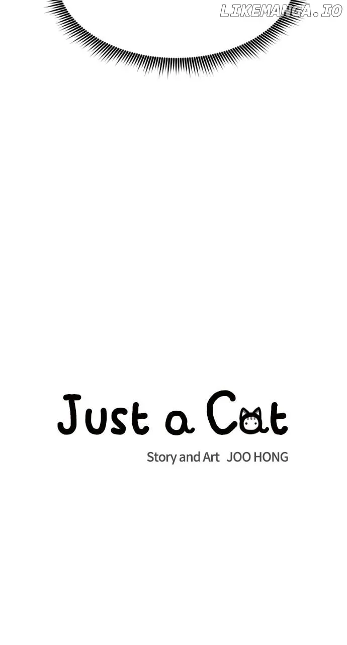 Just A Cat Chapter 19 Online - página 15