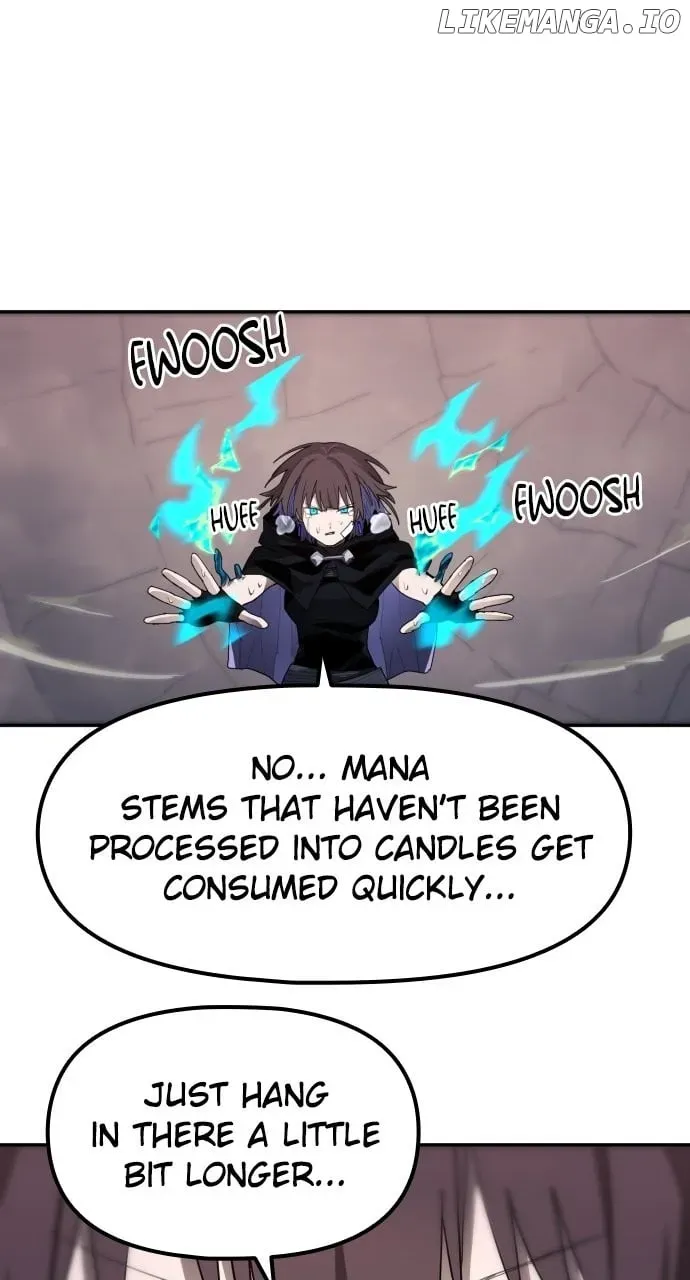 Just A Cat Chapter 19 Online - página 16