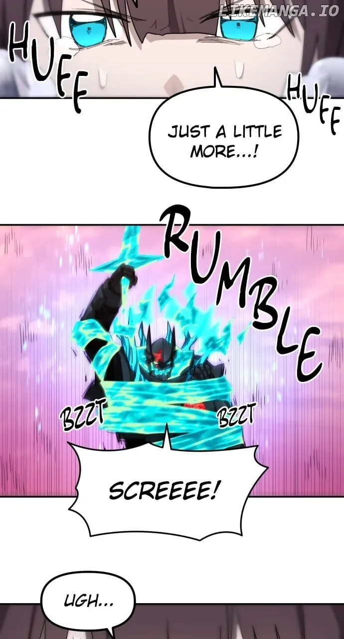 Just A Cat Chapter 19 Online - página 17