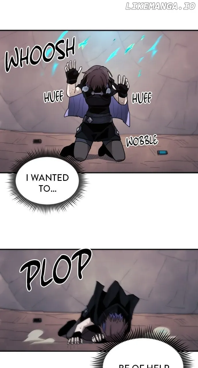 Just A Cat Chapter 19 Online - página 19