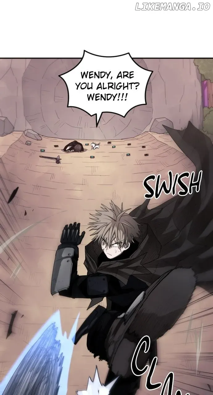 Just A Cat Chapter 19 Online - página 21