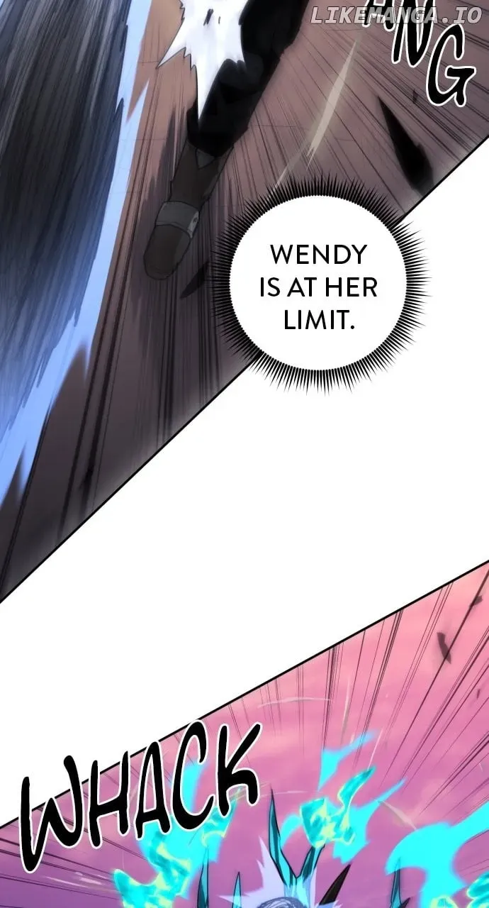 Just A Cat Chapter 19 Online - página 22
