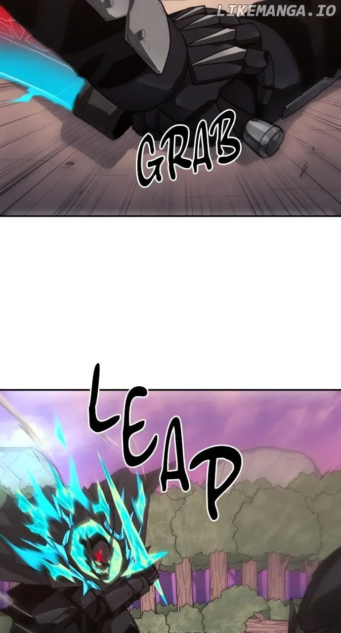 Just A Cat Chapter 19 Online - página 25